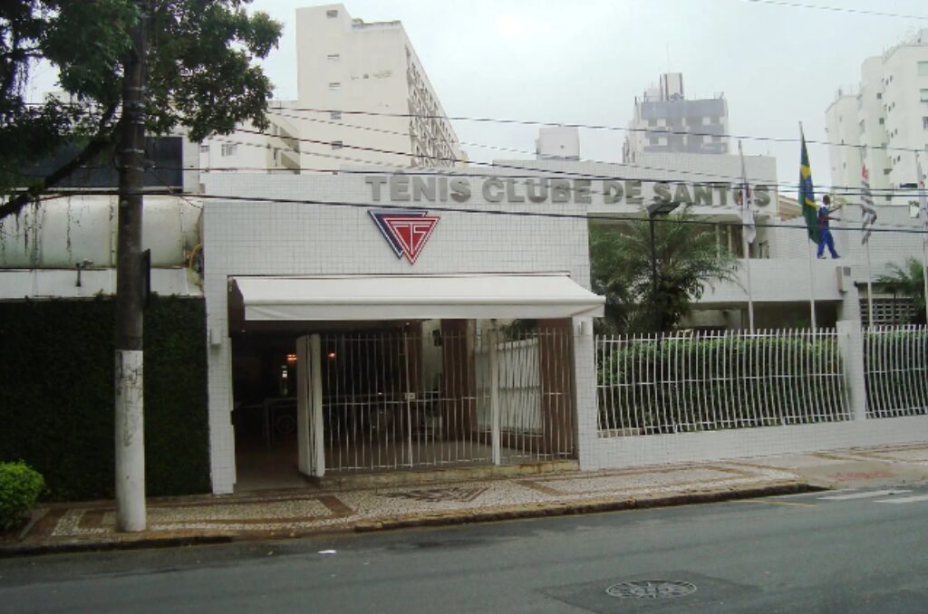 Tênis Clube recebe Bazar de Primavera neste fim de semana