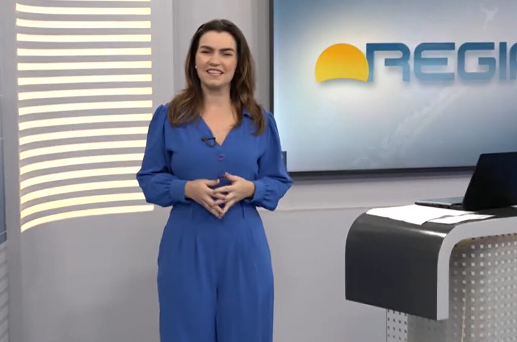Programão - Bom Dia Região